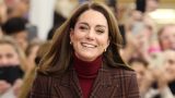 Kate Middleton sorprende tutti con un messaggio personale nel weekend: scopri i dettagli!