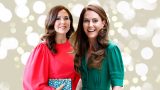 Stile Regale: dal Blazer Scollo a V di Kate Middleton all’Abito Slineato di Queen Mary