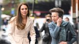 Perché Princess Kate affronta sfide inaspettate come reale: la rivelazione di Princess Anne