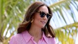 Foto Esclusive di Princess Kate in Vacanza ai Caraibi con la Famiglia