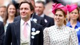Edoardo Mapelli Mozzi racconta le vacanze da sogno con la moglie Beatrice