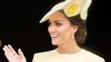 Cambiamento strategico di princess kate per il 2025