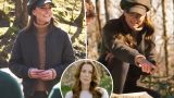 Kate Middleton rivela come trova pace nelle situazioni stressanti dopo una battaglia di salute