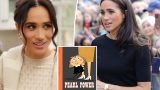 Meghan Markle accusata di plagio nei confronti di un autore per bambini nel suo show Netflix cancellato