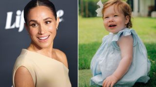 Lilibet elogia la marmellata di Meghan Markle in un video adorabile