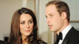 Data esclusiva di prince william e kate middleton al club di londra
