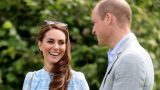 Prince William e Princess Kate festeggiano l’anniversario in un affascinante cottage