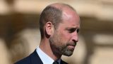 Funerale di papa francesco guide delle celebrazioni con prince william