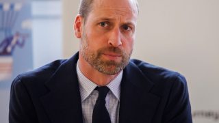 Prince William abbandona eventi di taglio del nastro per progetti reali più significativi