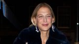 Lady Gabriella Windsor incanta con paillettes e satin in una festa di compleanno indimenticabile