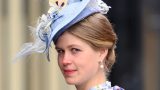 Lady louise windsor rinuncia ai festeggiamenti di pasqua in famiglia