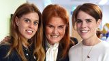 Visita emozionante di Sarah Ferguson con le figlie reali: tutti i dettagli