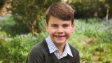 Ritratto di compleanno di prince louis: la grande novità di princess kate