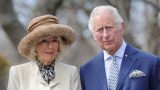 Re Giorgio e regina Camilla si dicono tristi per la morte di Papa Francesco