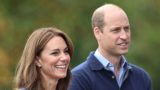 Anniversario di principe william e princess kate con nomi inediti