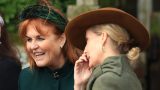 Duchessa Sophie e Sarah Ferguson: un legame di sostegno da scoprire