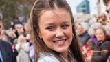Principessa Isabella rompe il protocollo reale in una foto straordinaria