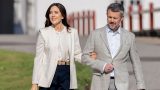 Reale trasloco di re frederik e regina mary: tutti i dettagli