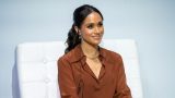 Meghan markle parla del termine ‘word salad’ e il suo significato