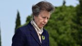 Princess anne infortunata dopo incidente a gatcombe park