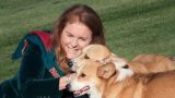 Corgi della regina ereditati da Sarah Ferguson e Prince Andrew festeggiano un traguardo speciale