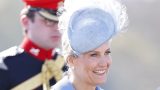 Duchess Sophie sostituisce re Carlo nel riposo dopo il tour reale – nuove foto