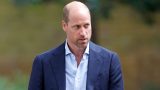 Prince william partecipa al funerale del papa per conto del re carlo