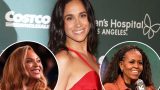 Meghan markle punta a diventare la nuova beyoncé o michelle obama secondo esperti reali