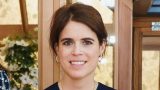 Princess eugenie incanta in un abito aderente con un  emozionante ruolo