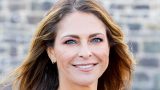 Figlia di princess madeleine partecipa a un importante evento familiare