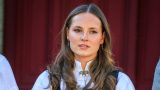 Princess ingrid alexandra si allontana dalla famiglia per un’importante scelta