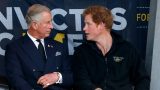 Verità sulla discussione tra re Carlo e il principe Harry riguardo alla paternità