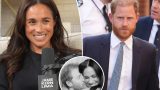 Meghan markle e principe harry: l’amore duraturo nonostante le voci di divorzio