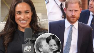 Meghan markle e principe harry: l’amore duraturo nonostante le voci di divorzio