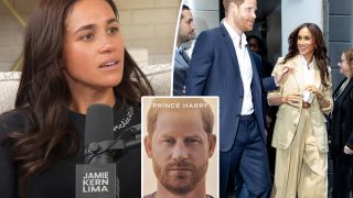 Meghan markle rompe il silenzio sulle voci di un memoir shock dopo il libro di prince harry