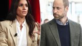Meghan markle perde il titolo reale dopo la salita al trono di prince william