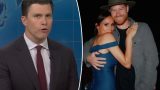 Principe harry e meghan markle criticati duramente in ‘snl’ da colin jost