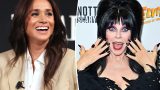 Meghan markle e il suo disastro coi capelli: elvira commenta la situazione