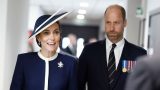 La risposta inaspettata di prince william dopo il complimento a kate