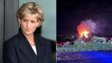 Attacco a casa d’infanzia di lady diana lascia la famiglia sconvolta