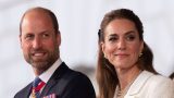 Prince e princess di galles: viaggio inaspettato prima delle vacanze di metà trimestre