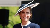 Princess kate sorprende con un vestito su misura da 1.8k sterline
