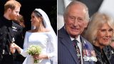 Cellista del matrimonio di Harry e Meghan sorprende re Carlo