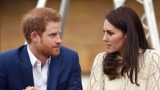 Incontro tra prince harry e kate: il verdetto in tre parole