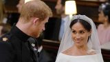 Reazione di prince harry all’incontro con meghan markle all’altare