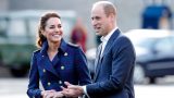 Prince william e princess kate annunciano novità per il compleanno di nozze