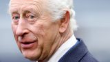 King charles riappare dopo l’intervista shock di prince harry