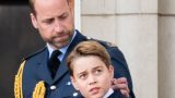 Prince George riceve un desiderio commovente da William ispirato a Diana