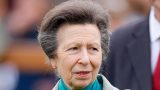 Princess anne esprime sentite condolianze in un momento difficile