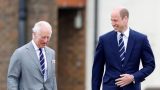 Reunion di re carlo e principe william: un legame più forte che mai